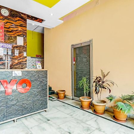 Flagship Hotel Suman Niwas Bijnaur Экстерьер фото