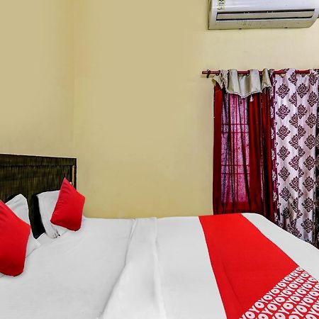 Flagship Hotel Suman Niwas Bijnaur Экстерьер фото
