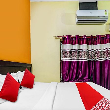 Flagship Hotel Suman Niwas Bijnaur Экстерьер фото