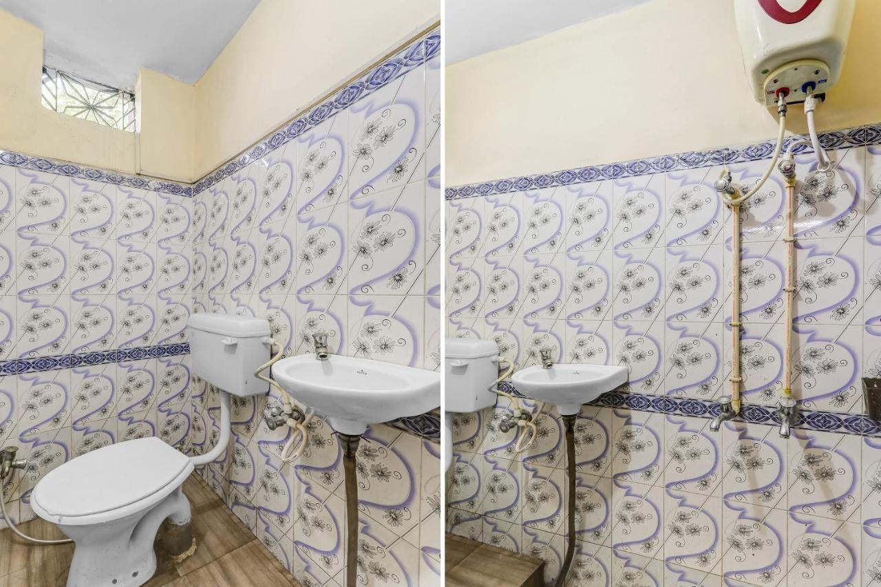 Flagship Hotel Suman Niwas Bijnaur Экстерьер фото