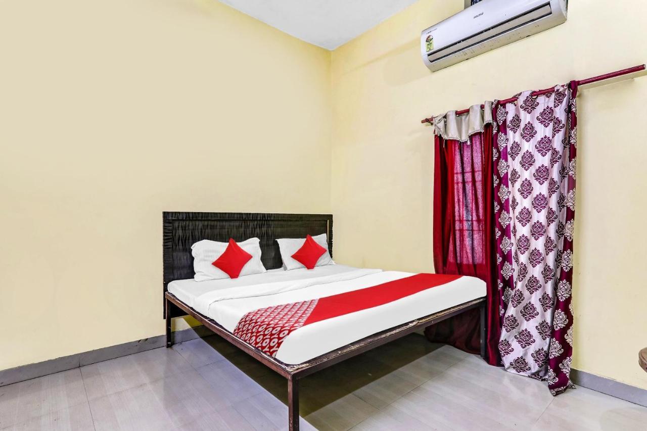 Flagship Hotel Suman Niwas Bijnaur Экстерьер фото