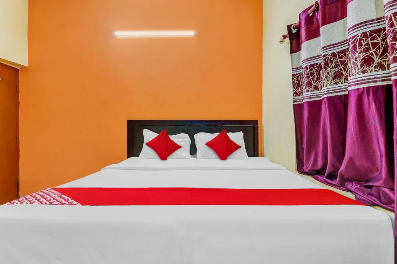 Flagship Hotel Suman Niwas Bijnaur Экстерьер фото