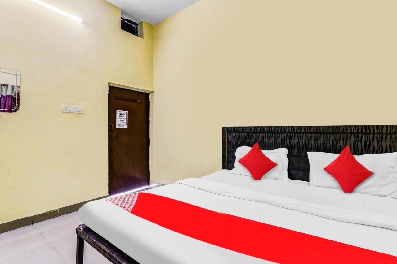 Flagship Hotel Suman Niwas Bijnaur Экстерьер фото