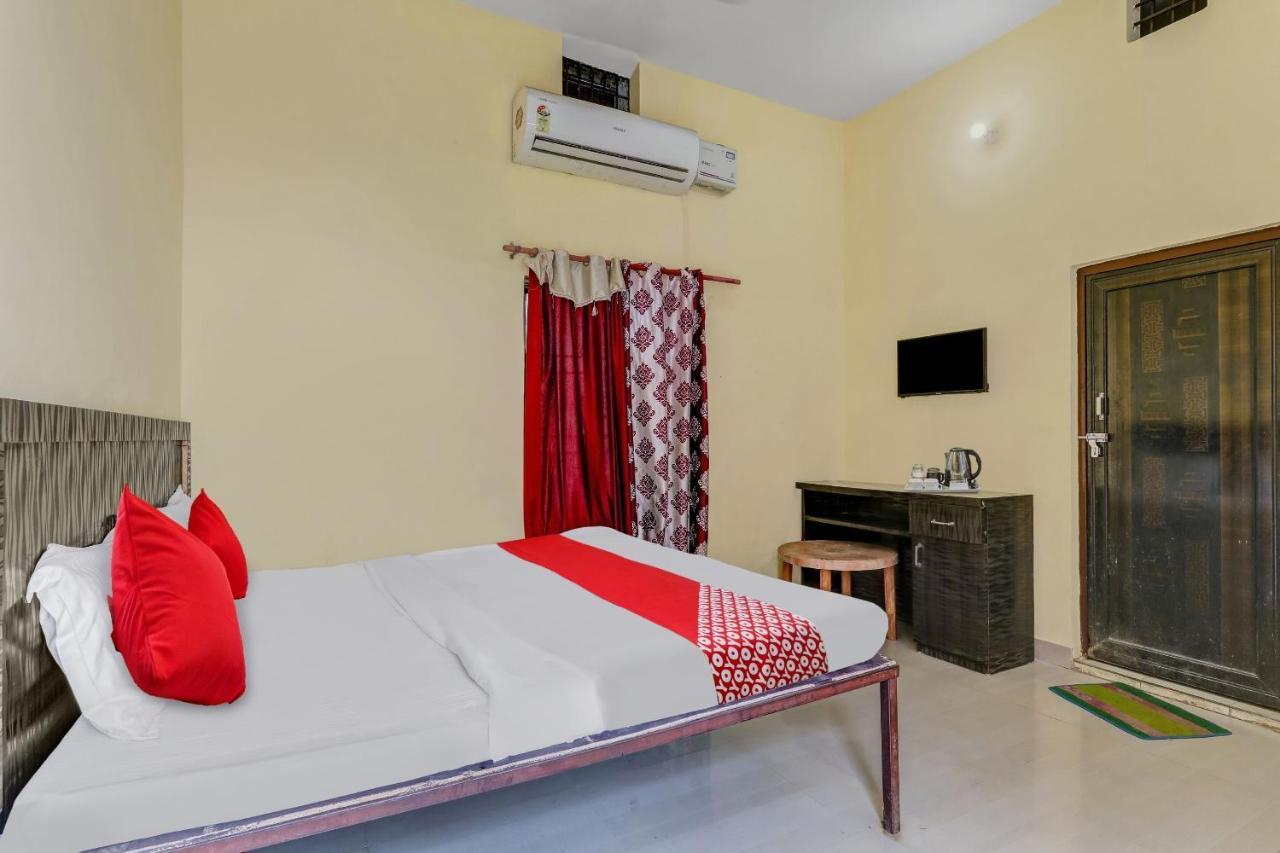 Flagship Hotel Suman Niwas Bijnaur Экстерьер фото