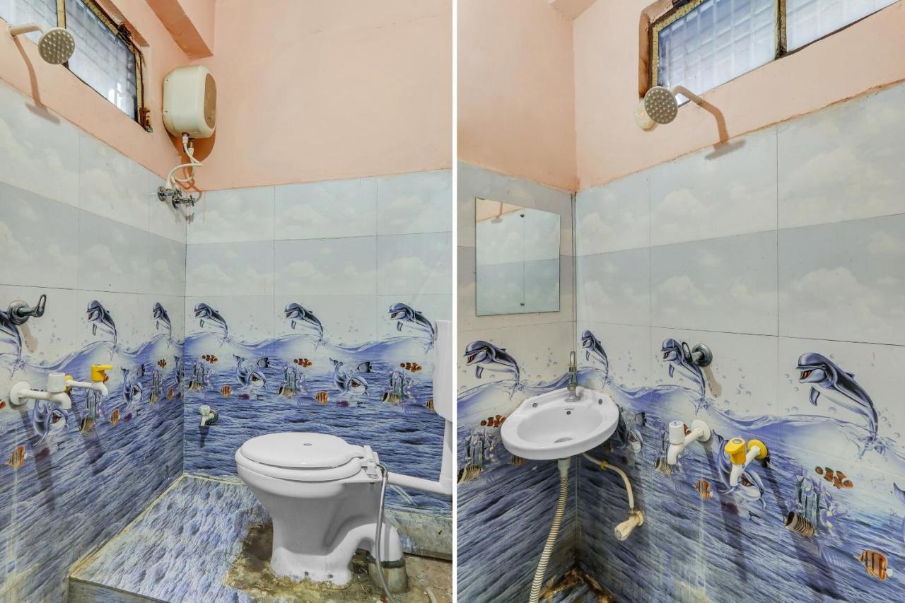 Flagship Hotel Suman Niwas Bijnaur Экстерьер фото