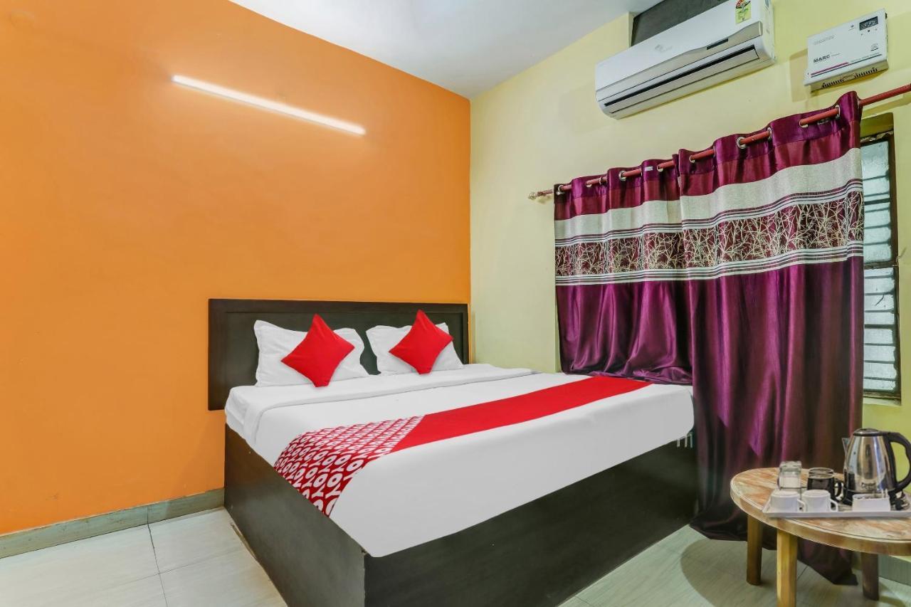 Flagship Hotel Suman Niwas Bijnaur Экстерьер фото