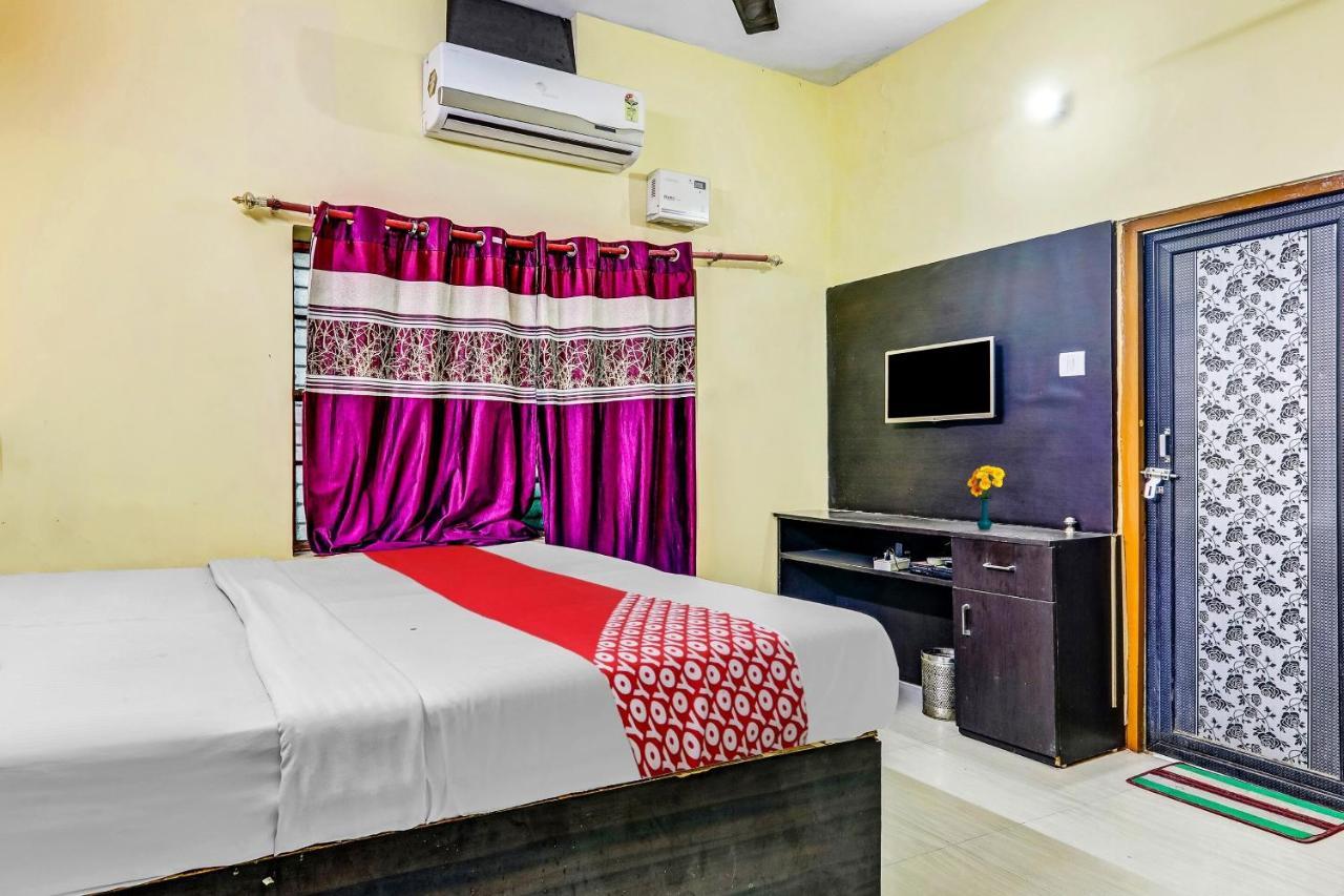 Flagship Hotel Suman Niwas Bijnaur Экстерьер фото
