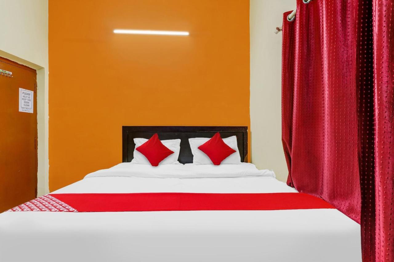 Flagship Hotel Suman Niwas Bijnaur Экстерьер фото