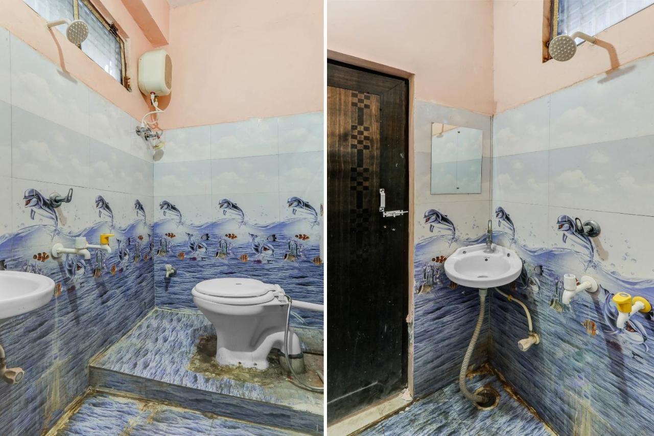 Flagship Hotel Suman Niwas Bijnaur Экстерьер фото